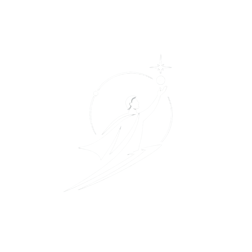 Build for Space mark
